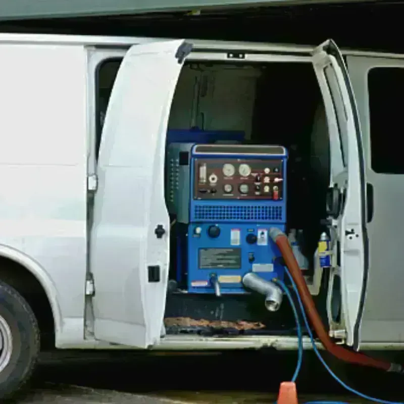 Water Extraction process in Deuel County, NE